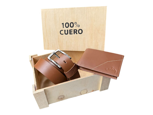 Combo o duo CORREA y BILLETERA VELEZ