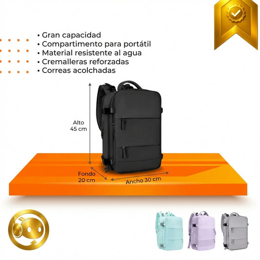 BOLSO VIRAL DE AMAZON CON ZAPATERO