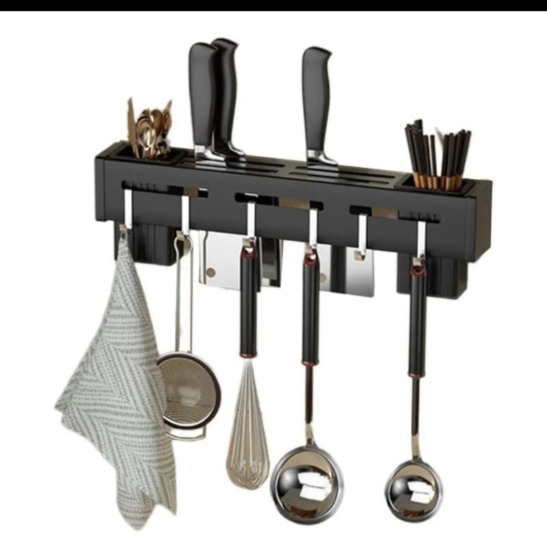 ORGANIZADOR UTENSILIOS CUBIERTOS COCINA