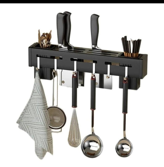 ORGANIZADOR UTENSILIOS CUBIERTOS COCINA